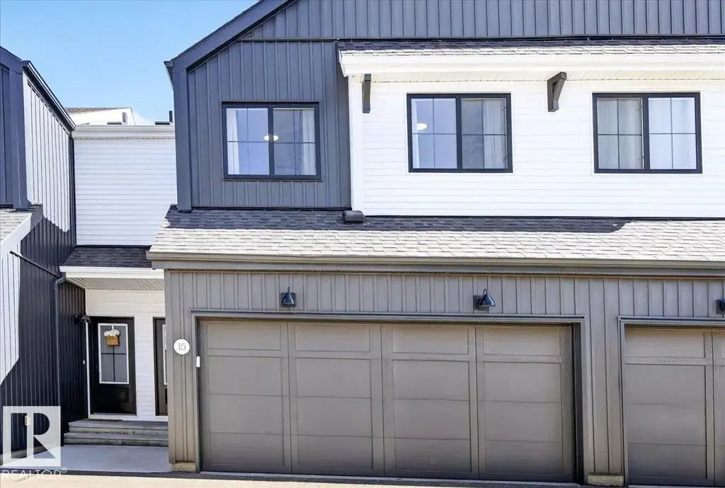 #15 1910 Collip View Vw Sw Sw, Edmonton